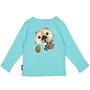 Apparel -  Hedgehog T Shirt - COQ EN PATE