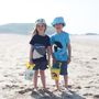 Jouets enfants - Set de plage Océan en Algoblend - fabriqué en France. - COQ EN PATE