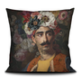 Cushions - Hassan cushion - VOGLIO BENE