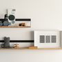 Shelves - Oak Ribbon shelf - ETHNICRAFT
