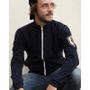 Apparel - ZIP PATCH SWEAT - SPORTS D'EPOQUE