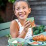 Children's mealtime - CONNECT Kids Tableware - KOZIOL