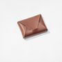 Gifts - Busta Leather Folder - Foglietto - Made in France  - FOGLIETTO