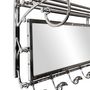 Mirrors - Belmond coat rack - DE BEJARRY INTERNATIONAL