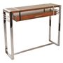 Console table - MADISON console - DE BEJARRY INTERNATIONAL