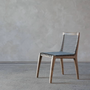 Chaises - Stitch chair - TONICIE'S