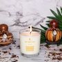 Decorative objects - “Bine Bine” scented candle - LA PERLE WUSSULAN