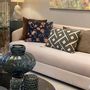 Fabric cushions - Linen Cushions - Lanka - CHHATWAL & JONSSON