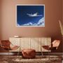 Paintings - Aviation Collection Paintings (Zig Zag and Illustrious Glasses) - FTORCY