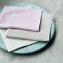 Bath towels - Natural Dye Series - UCHINO