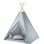 Decorative objects - TEEPEE SETS - WIGIWAMA