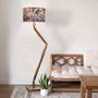 Decorative objects - Floor Lamp Buratino - STUDIO ZAPPRIANI