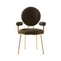 Chaises - Chaise de salle à manger Brigid III - OTTIU