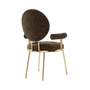 Chaises - Brigid III Dining Chair - OTTIU