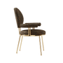 Chairs - Brigid III Dining Chair - OTTIU