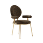 Chairs - Brigid III Dining Chair - OTTIU