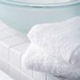 Serviettes de bain - Serviettes de Bain Super Marshmallow. - UCHINO