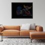 Paintings - Retro collectible paintings (Zig Zag). - FTORCY