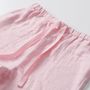 Homewear - Marshmallow Gauze Pajamas - UCHINO