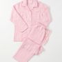 Homewear textile - Pyjama Marshmallow Gauze. - UCHINO