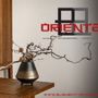 Ceramic - OTARU series: new modern Asian vases and bowls, innovative design, high end - ELEMENT ACCESSORIES