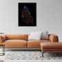 Paintings - Sport Collection Paintings (Zig Zag) - FTORCY