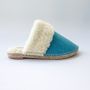 Homewear - Handmade slippers - ATELIER COSTÀ