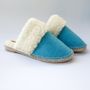Homewear - Handmade slippers - ATELIER COSTÀ