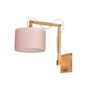 Decorative objects - Wall Lamp Buratino M Fixed - STUDIO ZAPPRIANI