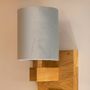 Decorative objects - Wall Lamp Buratino S Fixed - STUDIO ZAPPRIANI