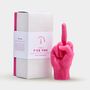 Gifts - F*ck You Candle - CANDLEHAND