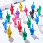 Cadeaux - Bougie Peace - CANDLEHAND