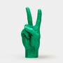 Cadeaux - Bougie Peace - CANDLEHAND
