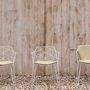 Lawn armchairs - MITJORN armchair - ISIMAR