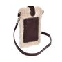 Bags and totes - DANA  Phone Holder - LOXWOOD LE CABAS PARISIEN