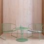 Fauteuils de jardin - BOLONIA lounge armchair - ISIMAR