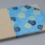 Stationery - JAPANESE PAPER SKETCHBOOK - LEGATORIA LA CARTA