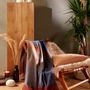 Throw blankets - Wool and cashmere throws - BIEDERLACK