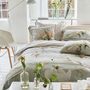 Bed linens - Yulan Magnolia - Duvet Set - DESIGNERS GUILD