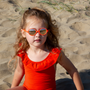 Glasses - 1-2 yrs/RozZ children's sunglasses - KI ET LA