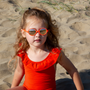 Lunettes -  1-2 ans  - Lunettes de soleil enfant - KI ET LA