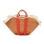 Bags and totes - Sophie MSTRIPE - MUUÑ