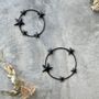 Gifts - Metal wreath - NAMAN-PROJECT