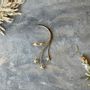 Gifts - Metal wreath - NAMAN-PROJECT