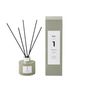 Scent diffusers - NO. 1 - Parsley Lime Scent Diffuser, Green - ILLUME X BLOOMINGVILLE