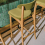 Chairs - 200-190 Bar Stool M75 - 366 CONCEPT