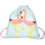 Sport bags - Pink Flamingo Activity Bag - COQ EN PATE