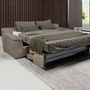 Sofas for hospitalities & contracts - IBIZA - Sofa Bed - MITO HOME