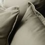 Bed linens - Teophile Kaki - Bedding Set - ALEXANDRE TURPAULT