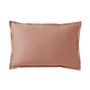 Bed linens - Teophile Terracotta - Bedding Set - ALEXANDRE TURPAULT